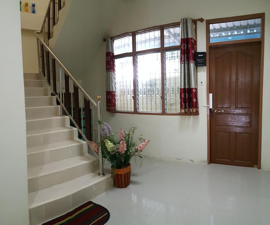 Sukkasem Guesthouse Thungsong Thung Song Экстерьер фото